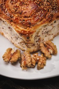 cevizli lokum
