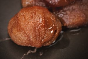 Kestane Şekeri