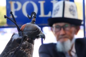 Dünya Göçebe Oyunları
