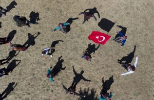Dünya Göçebe Oyunları