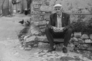 Köyde Yasam