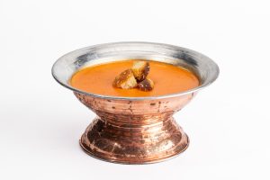 Tarhana Çorbası