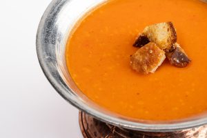 Tarhana Çorbası
