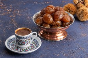 Kestane Şekeri