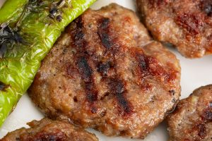 İnegöl Köftesi