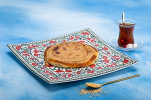 Tahanlı Pide