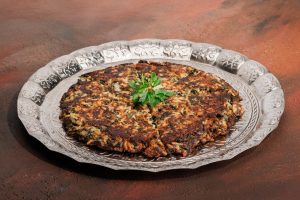 Yıldırım Kayganası