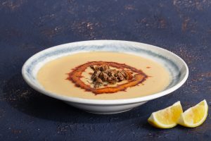 Mustafakemalpaşa Çorbası