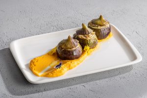 Bursa Siyah İnciri - Zeytin Yağlı