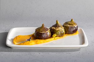 Bursa Siyah İnciri - Zeytin Yağlı