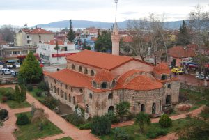 Ayasofya Camii (2)