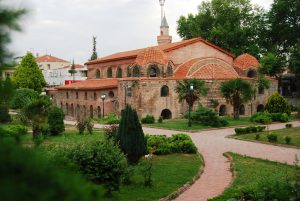 Ayasofya Camii (4)