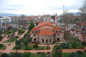 Ayasofya Camii (5)