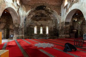 Ayasofya Camii (7)