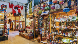 Aynalı Çarşı