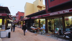 Bat Pazarı