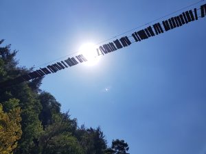 Burunca Kanyonu ve Kaya Deresi (3)