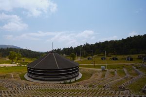 Büyükorhan - Görecik Yaylası