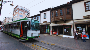 Cumhuriyet Caddesi