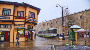 Cumhuriyet Caddesi