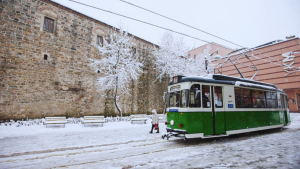 Cumhuriyet Caddesi