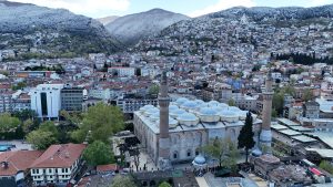 Ulucami