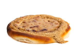 Tahanlı Pide