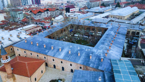 Eski İpek Han