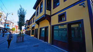 Eskişehir Han