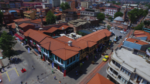 Eskişehir Han