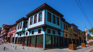 Eskişehir Han