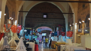 Gelincik Çarşısı