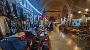 Gelincik Çarşısı