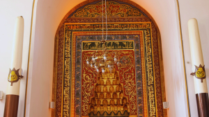 Sultan 1. Murat Hüdavendigar Külliyesi