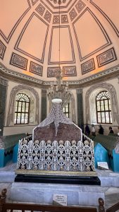 Orhan Gazi Türbesi