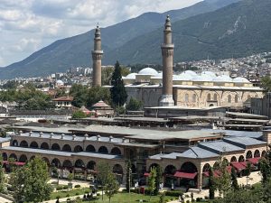 Ulucami