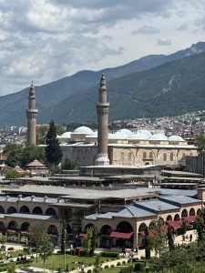 Ulucami