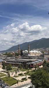 Ulucami
