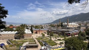 Ulucami