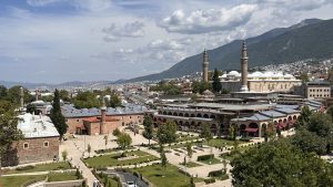 Ulucami