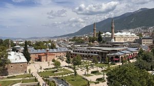 Ulucami