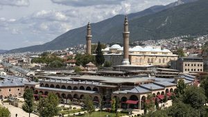 Ulucami