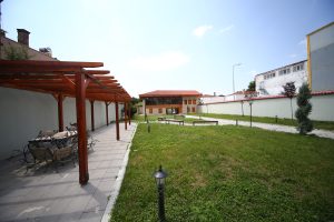 ŞEMAKİ EVİ MÜZESİ