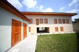 ŞEMAKİ EVİ MÜZESİ