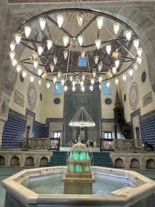 Yeşil Cami