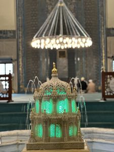 Yeşil Cami