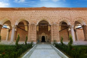 İZNİK MÜZE ÖN CEPHE - TURİZM ŞUBE (1)