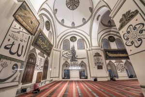 Ulucami