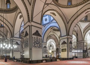 Ulucami