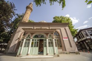 İnegöl Cuma Camii